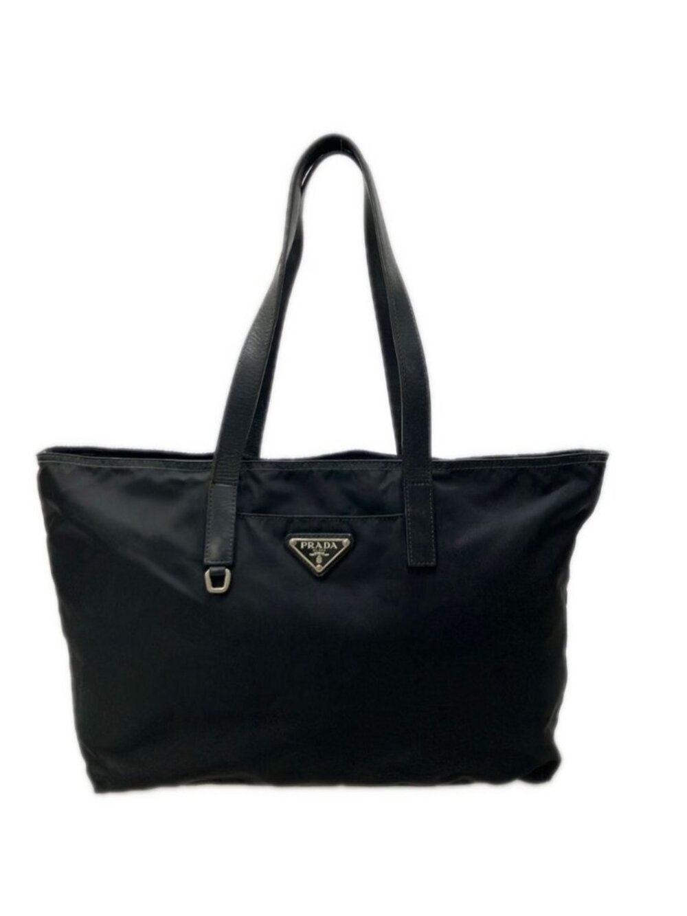 Prada Tote Bag Black